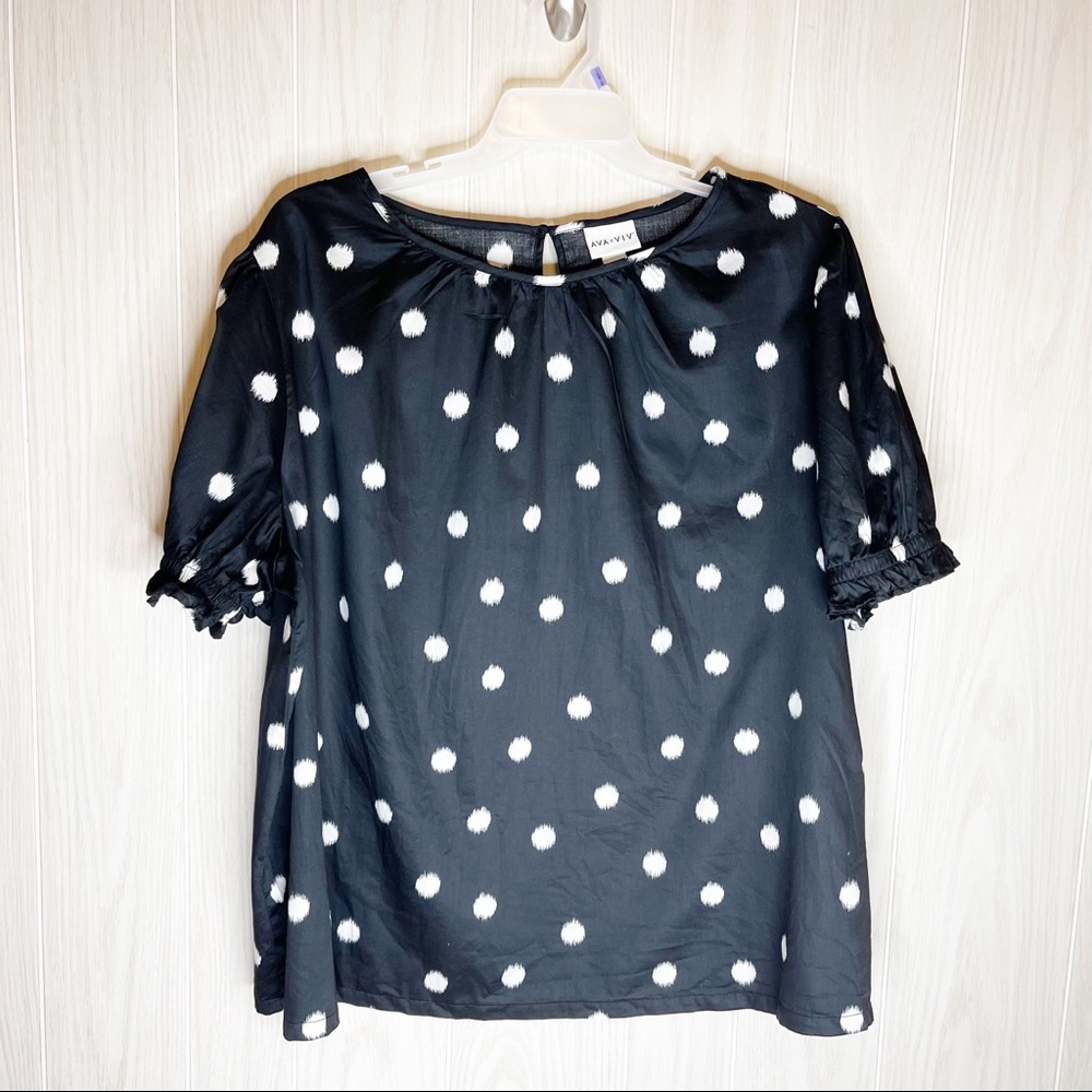 Ava & Viv women’s shirt size 2x